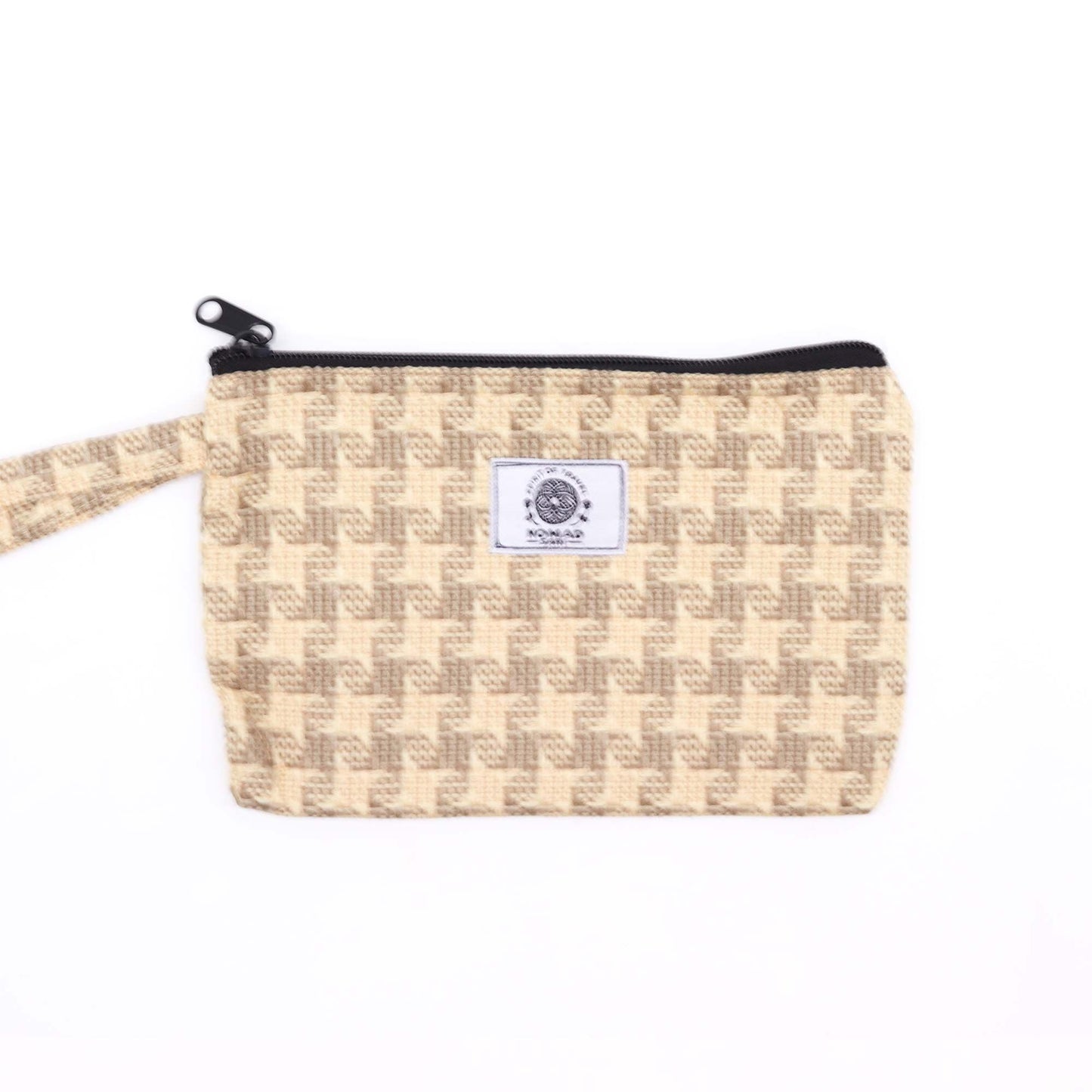 Bolso de Mano para Viaje Nomad de 20x13cm