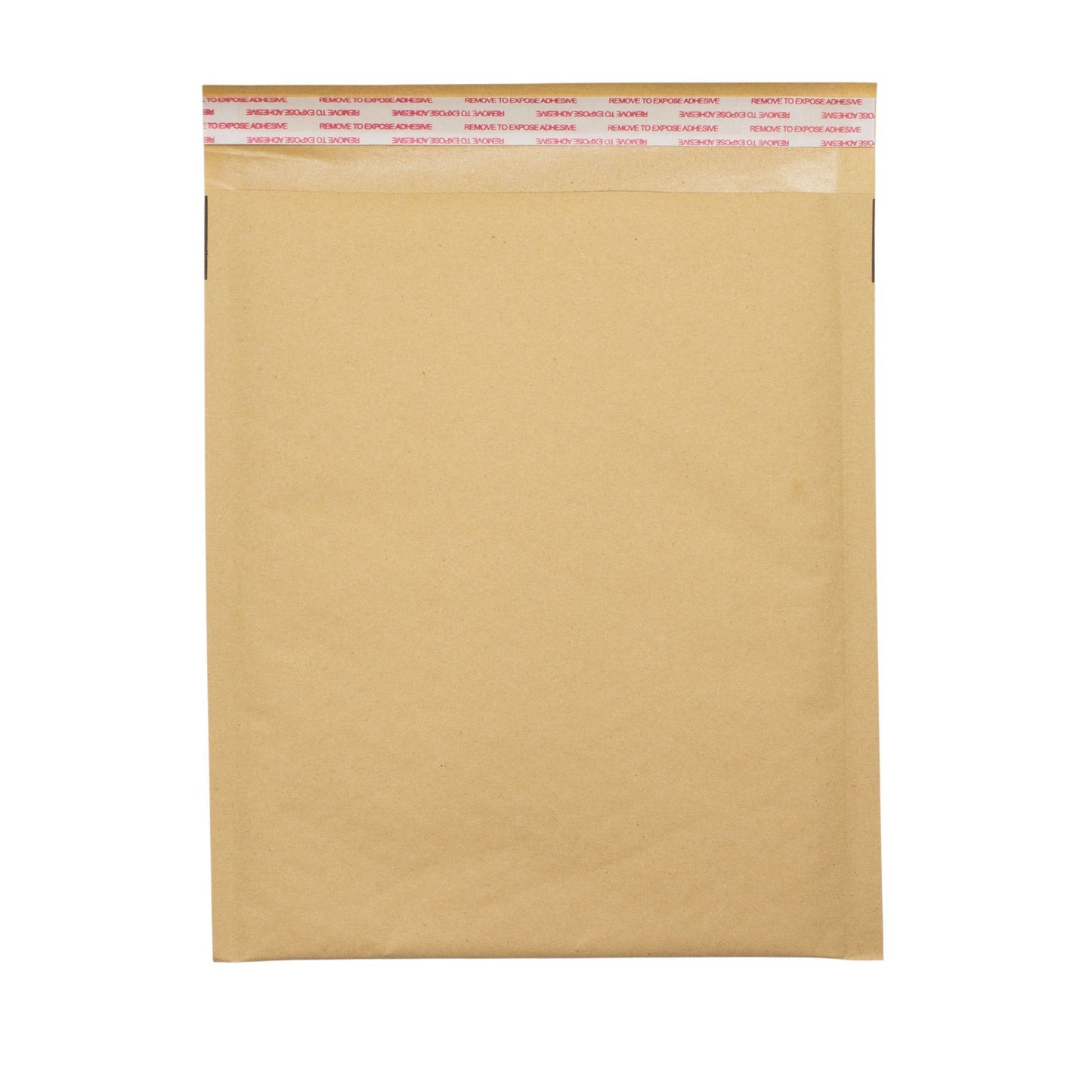 Sobre kraft acolchado con burbujas (235x275+40mm)