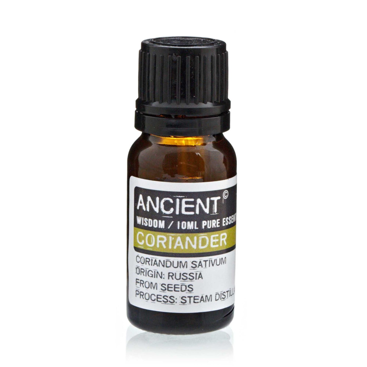Aceite Esencial Cilantro (10ml)