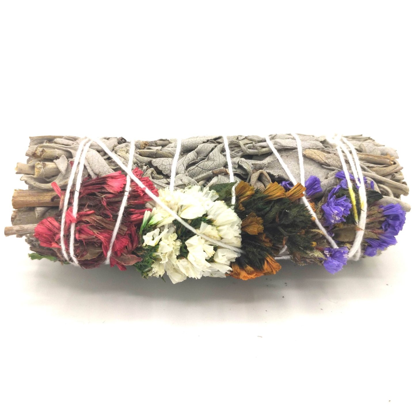 Palitos Smudge Espíritu Feliz (10cm)