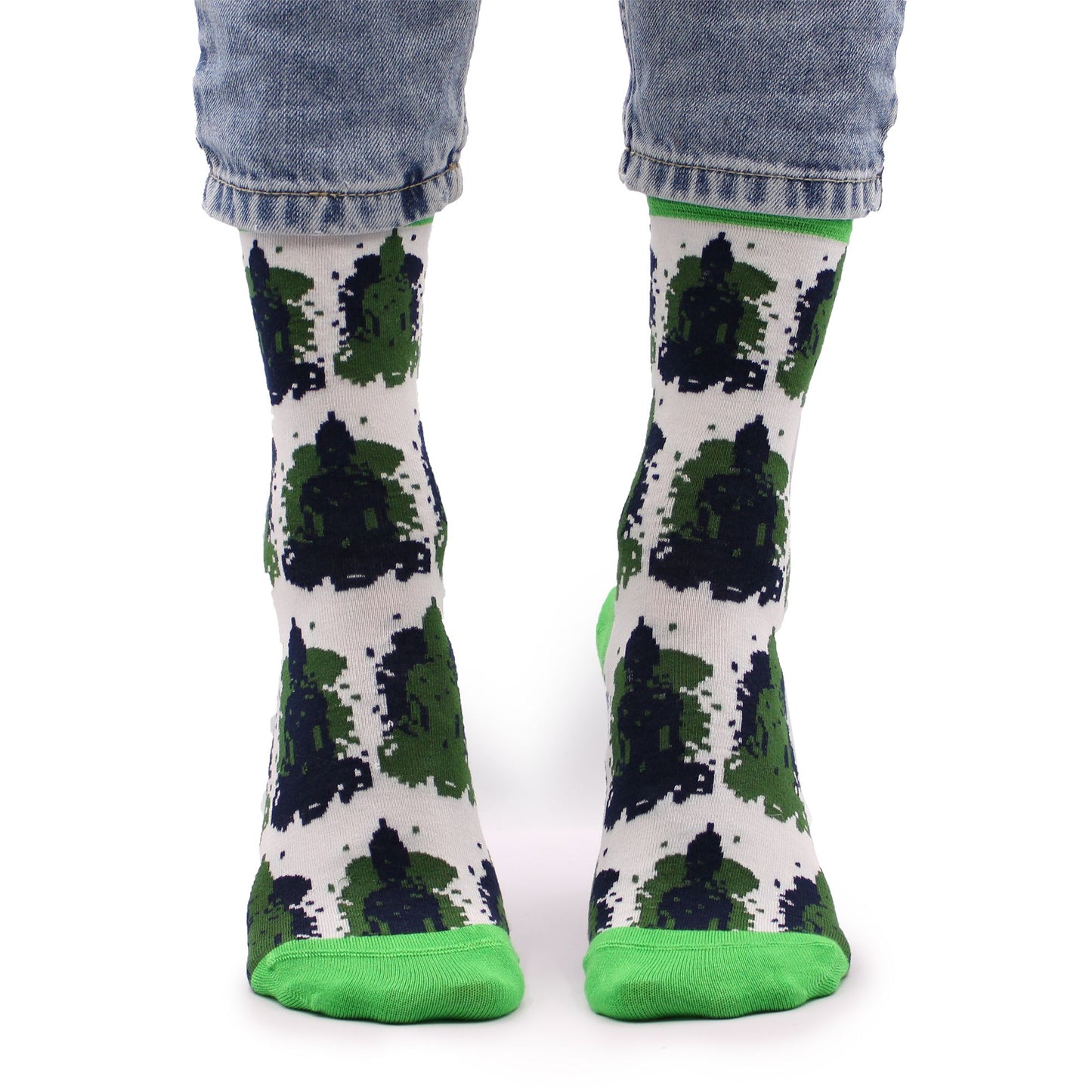 Calcetines Hop Hare Buda de Bali (41-46)