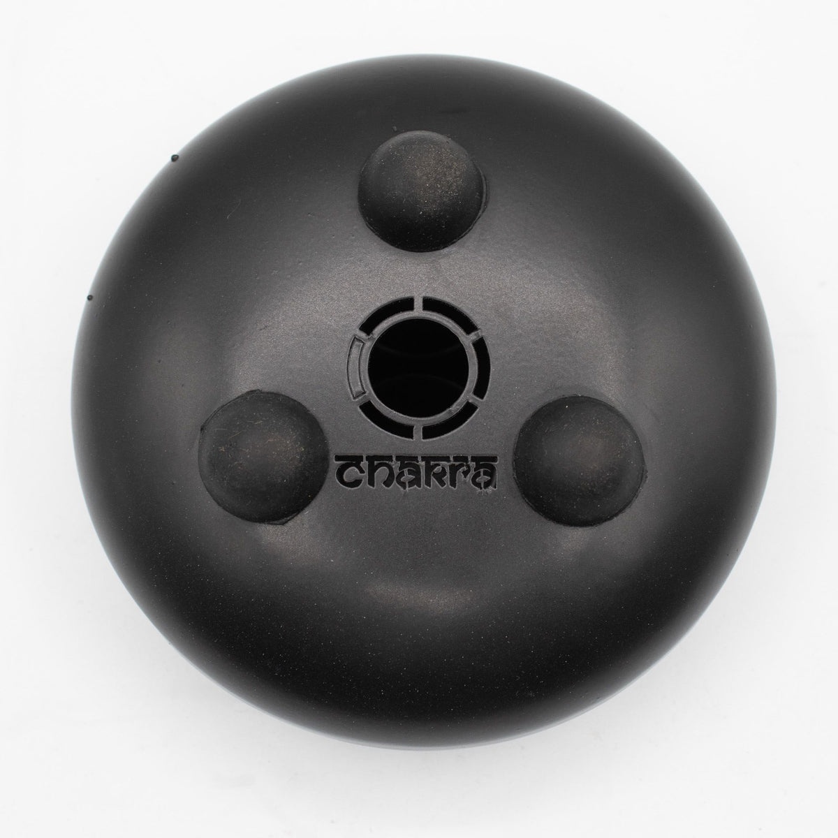 Low Med Hapi Tambor Negro Chakra- 14x7cm