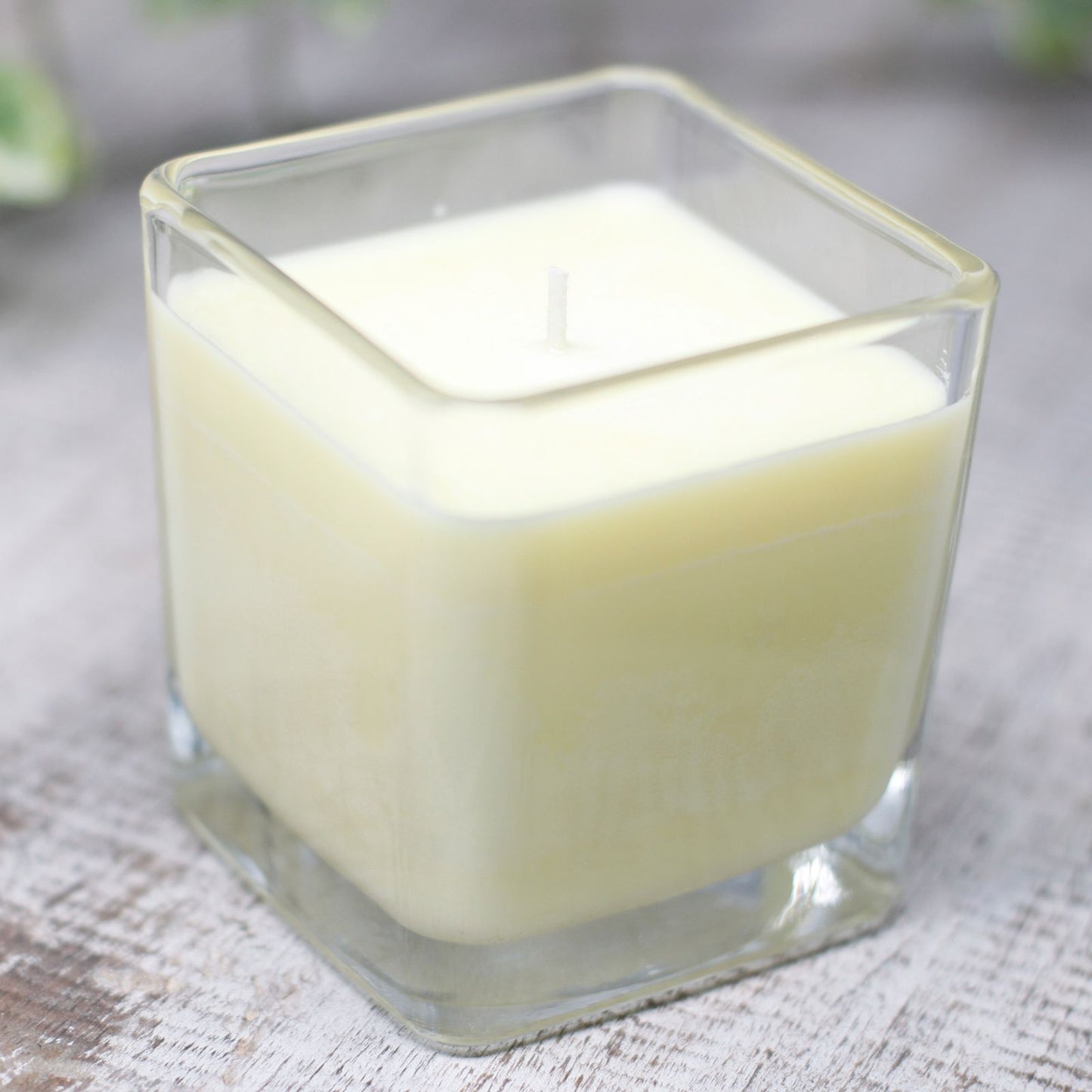 Velas de Soja - Vanilla Shortbread