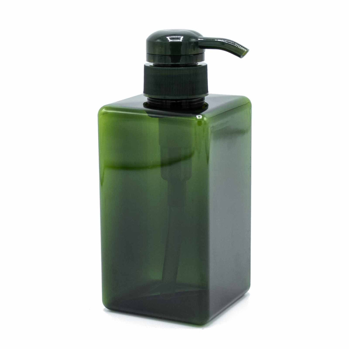 Botella Dispensadora Reutilizable - 450 ml