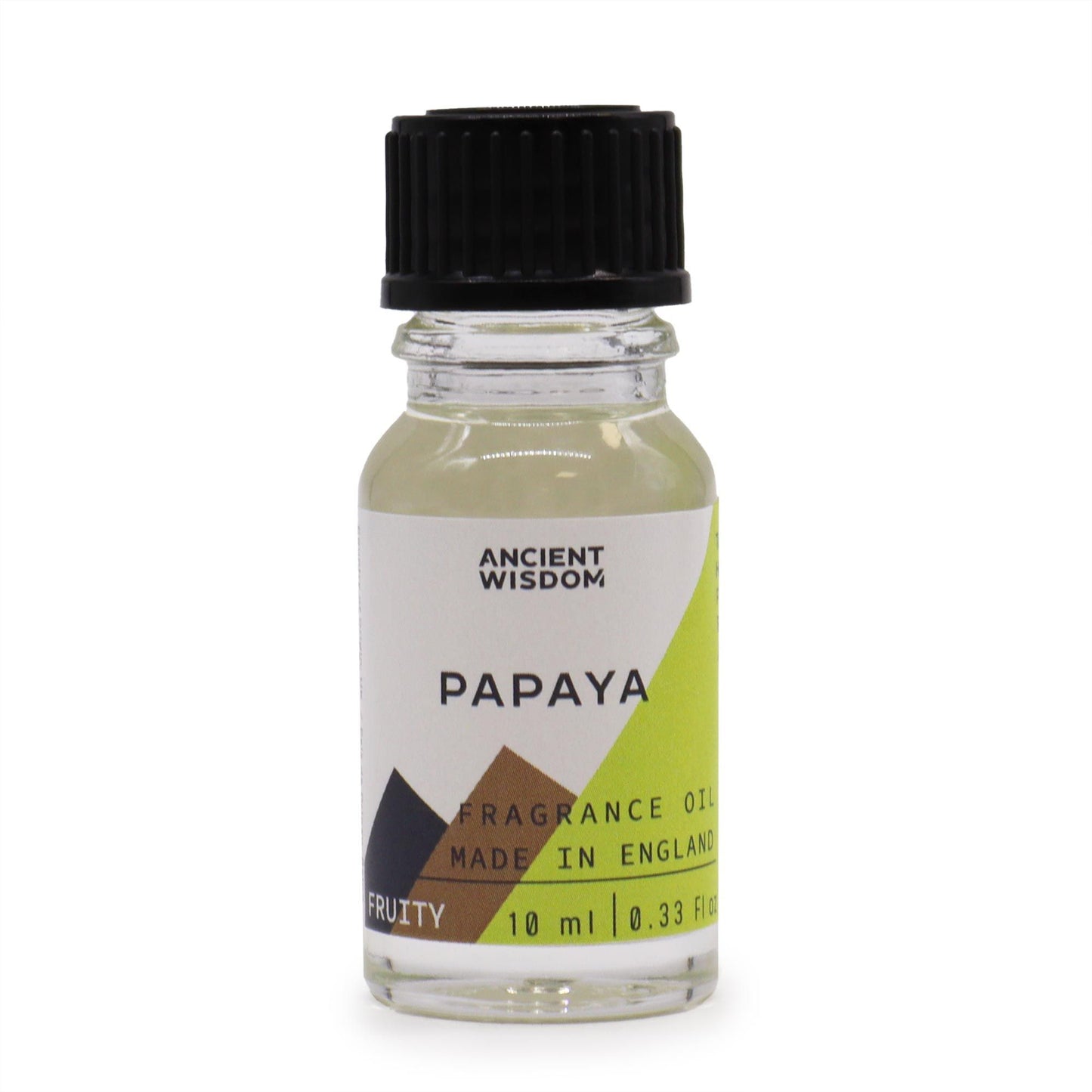 Aceite con Fragancia a Papaya 10ml