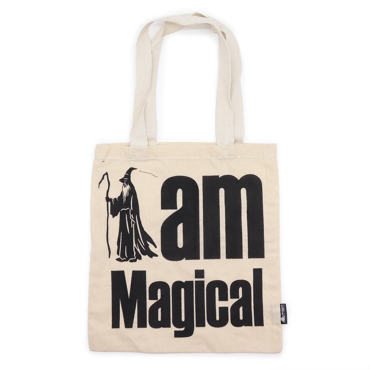 Bolso Básico Natural Soy Mágico (4Oz)