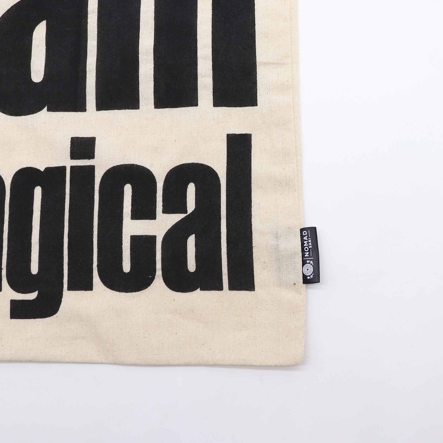 Bolso Básico Natural Soy Mágico (4Oz)