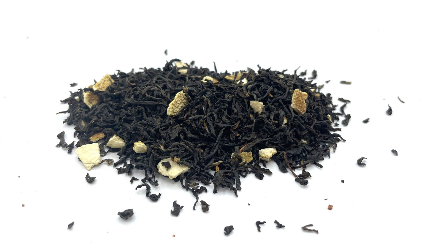 Té Negro Narnaja Orgánico (1Kg)