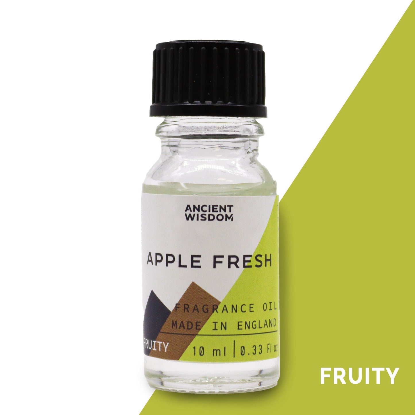 Aceite de Fragancia - Manzana Fresca 10 ml