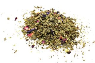 Té Mezcla Serenity Souk (1Kg)