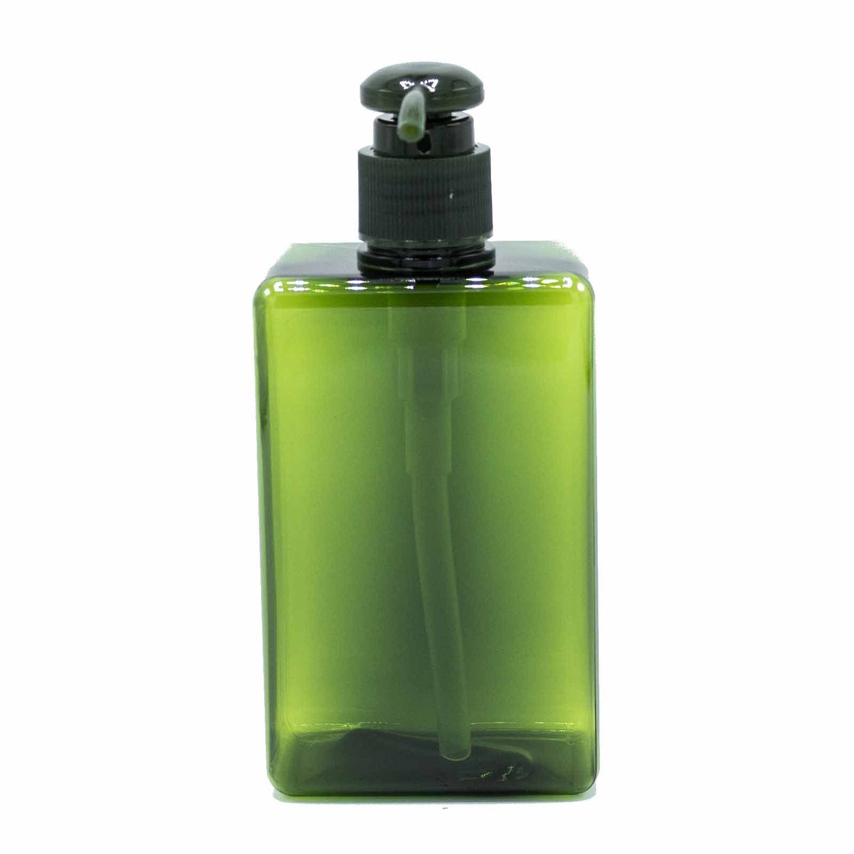 Botella Dispensadora Alta Reutilizable - 280 ml