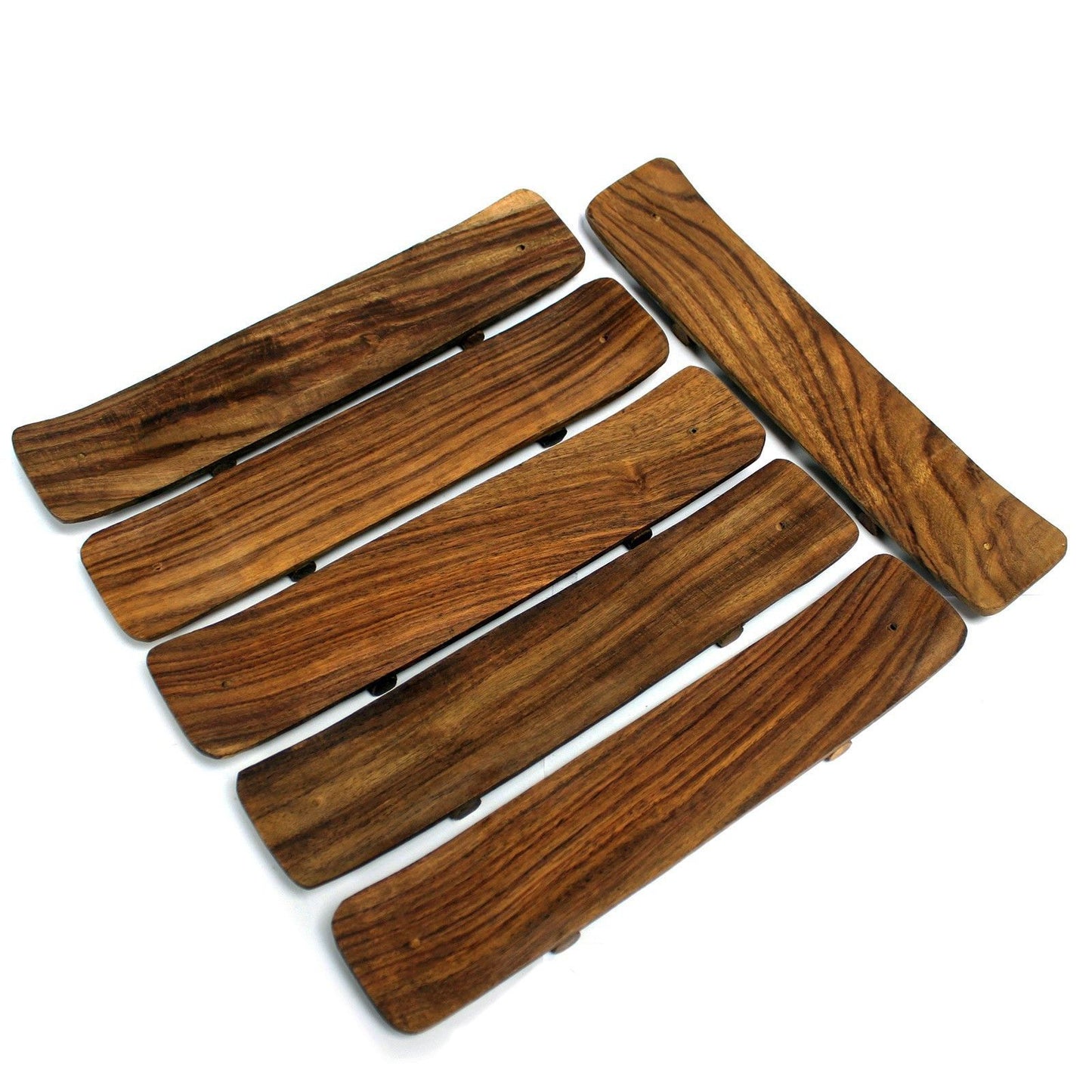 Zen Incense Holder - Shesham
