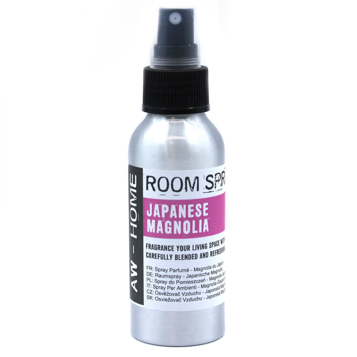 Spray Ambientador 100 Ml - Japanese Magnolia