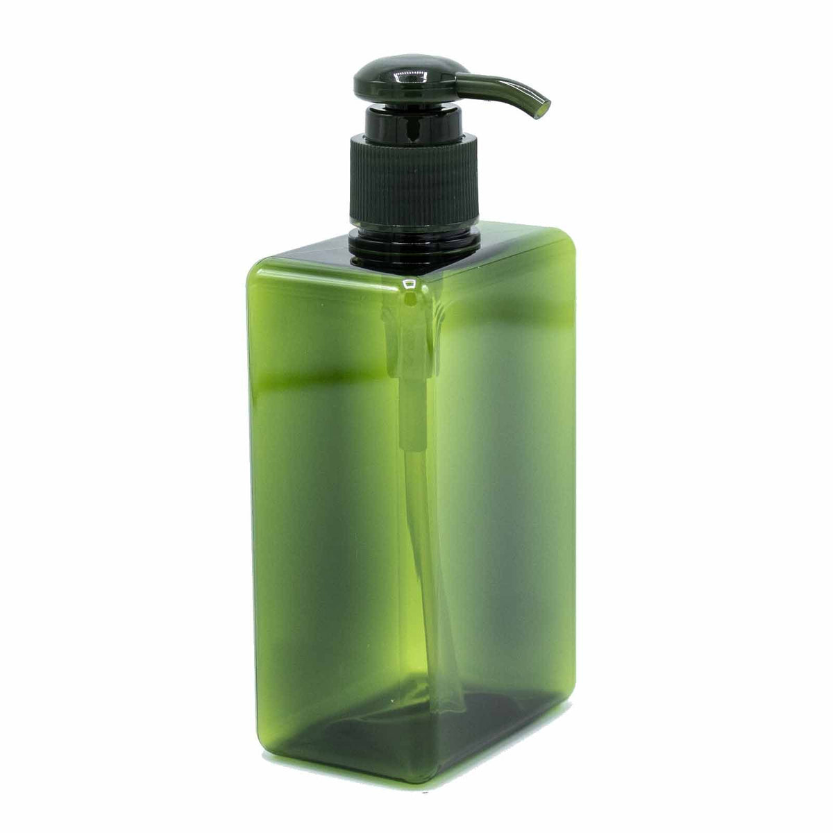 Botella Dispensadora Alta Reutilizable - 280 ml