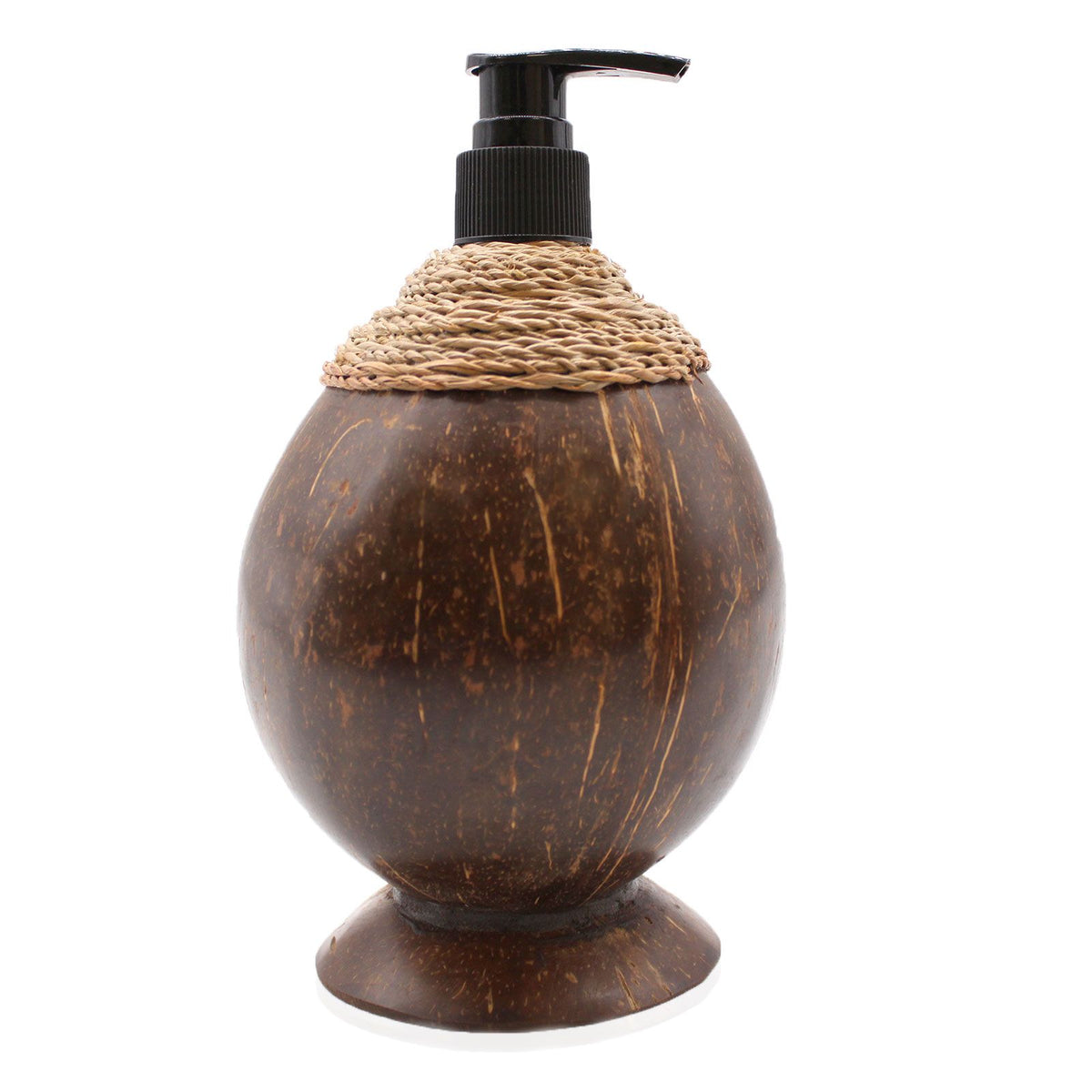 Dosificador de Jabón de Coco Natural - 150 ml