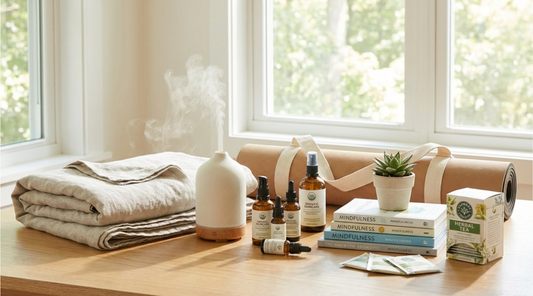 ¿Buscas el regalo perfecto para fomentar el bienestar y la relajación?