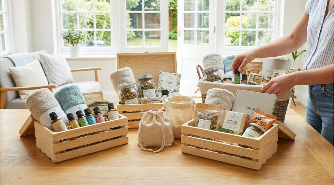 ¿Cómo transformar tu rutina diaria con los mejores packs de bienestar?