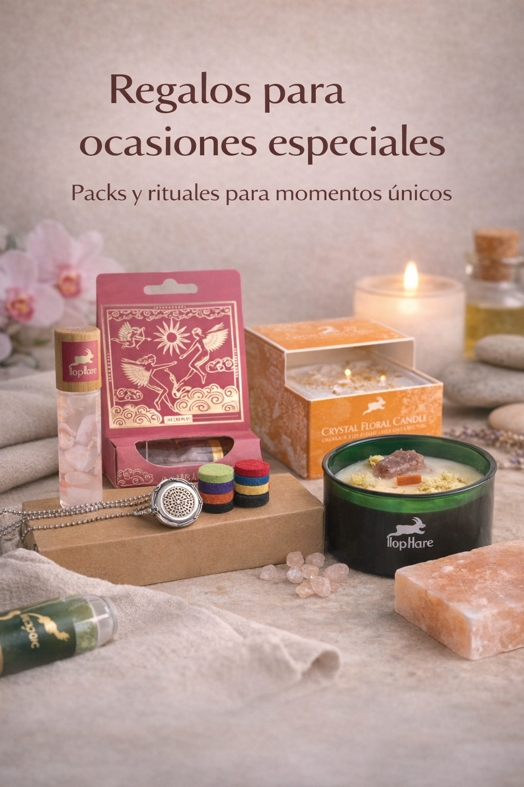 Packs originales (selección para papá)