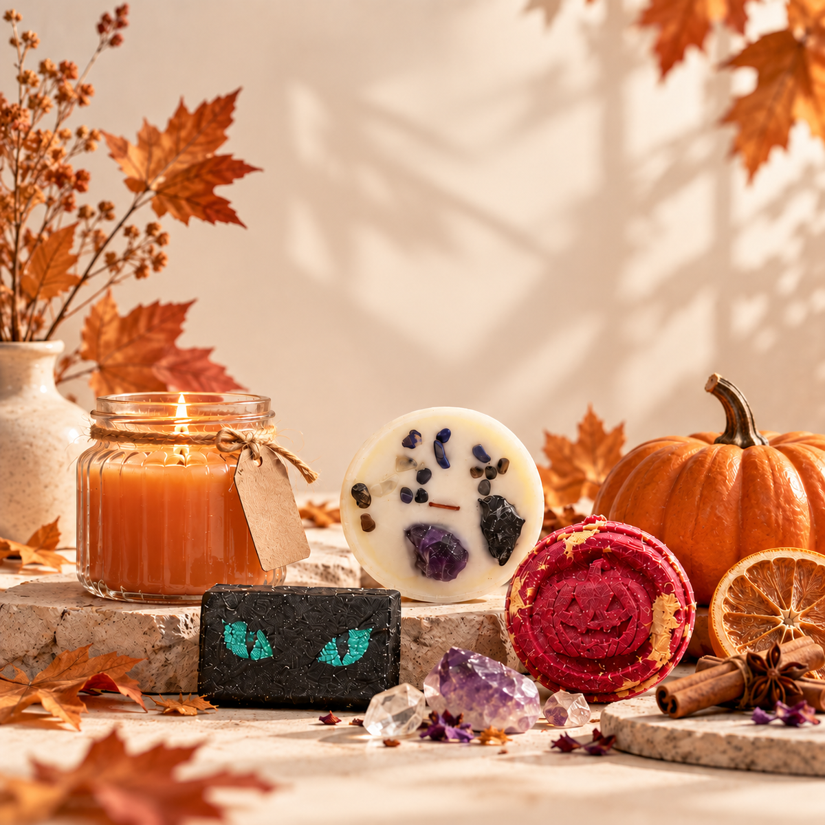 Colección Otoño