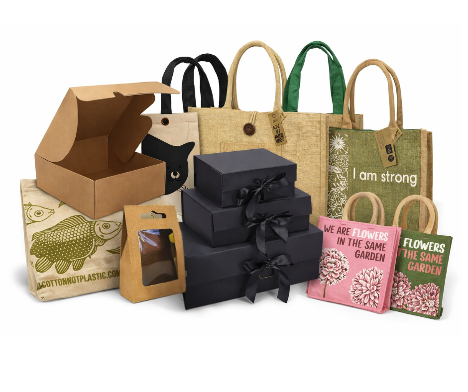 Completa tu regalo con el envoltorio ideal