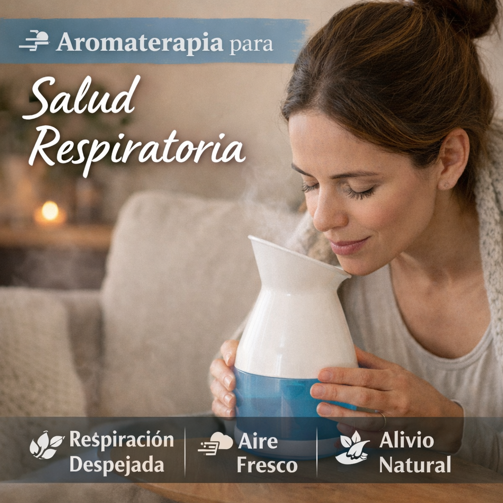 Salud Respiratoria