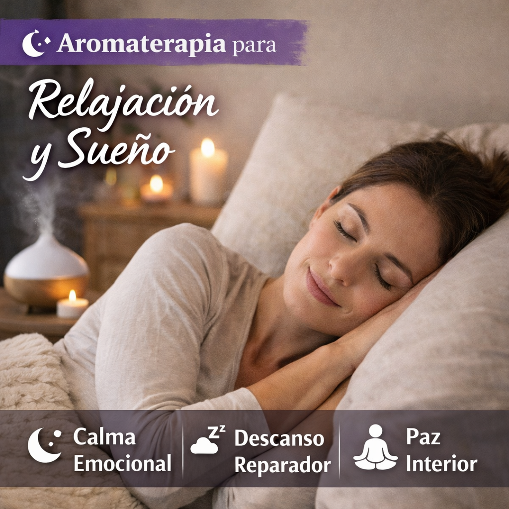 Relajación y Sueño
