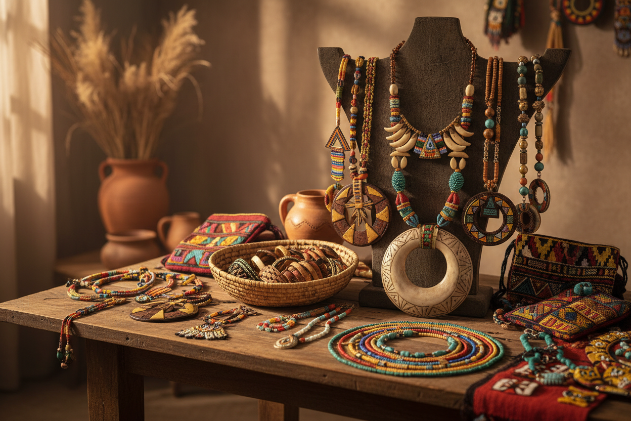 Collares y Accesorios