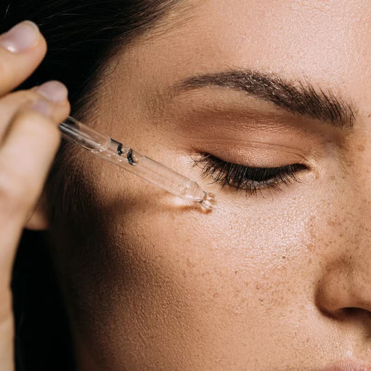 Serum Facial de Ácido Hialurónico (30ml)