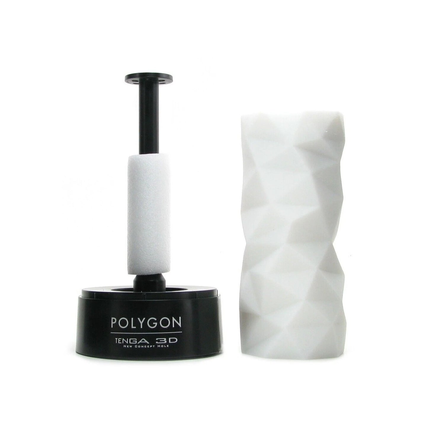 Tenga 3D Masturbador Polygon