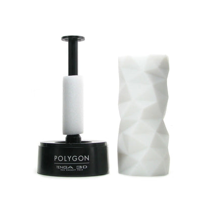 Tenga 3D Masturbador Polygon