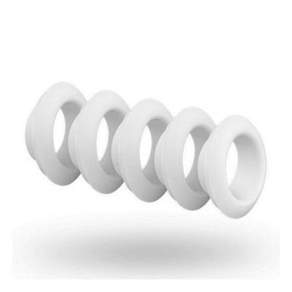 Satisfyer Pro Deluxe Fundas Vibrador Kit (5 Unids)