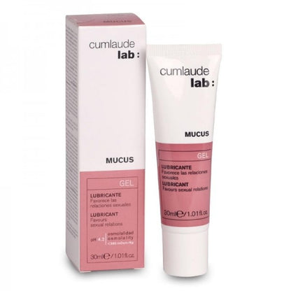 Cumlaude Lab Mucus Gel (30 ml)