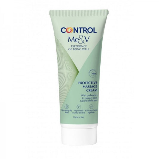 Control Mev Protective Massage Cream 150 ml