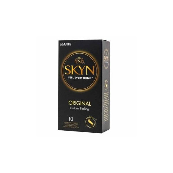 Skyn Original 10 Preservativos