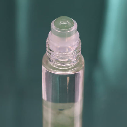 Aceite Esencial en Roll On "El Mago" de Hop Hare con Aventurina Verde