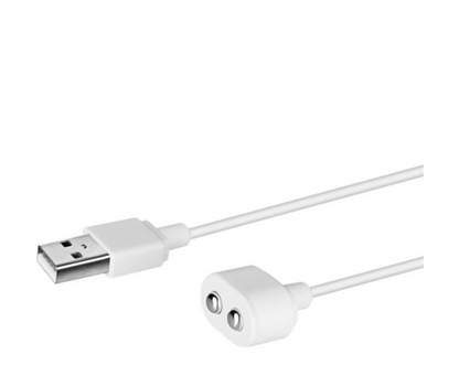 Satisfyer USB Cable Cargador Blanco