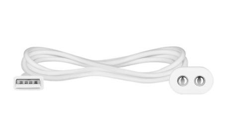 Satisfyer USB Cable Cargador Blanco