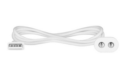 Satisfyer USB Cable Cargador Blanco