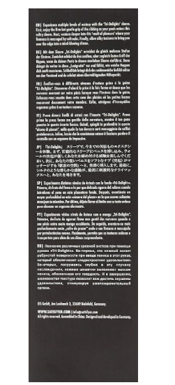 Satisfyer Men Tri Delights Masturbador