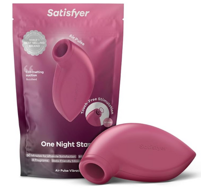 Satisfyer One Night Stand
