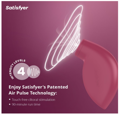 Satisfyer One Night Stand