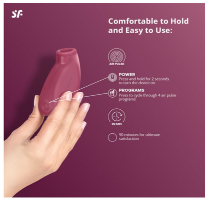 Satisfyer One Night Stand