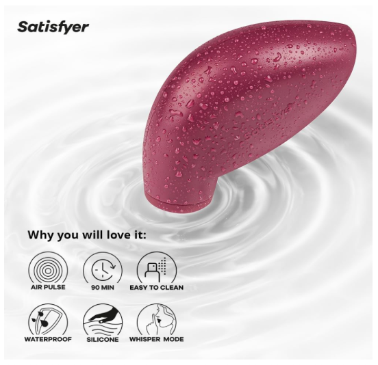 Satisfyer One Night Stand