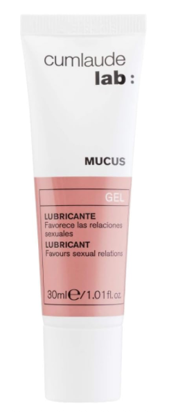 Cumlaude Lab Mucus Gel (30 ml)