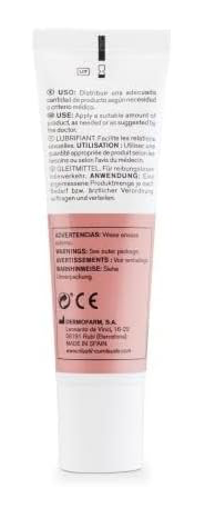 Cumlaude Lab Mucus Gel (30 ml)