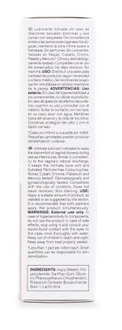 Cumlaude Lab Mucus Gel (30 ml)