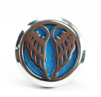 Kit Difusor para Coche con Figura Alas de Angel (30mm)