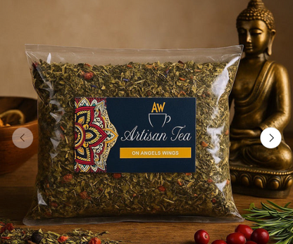 Té Artisan On Angels Wings (1Kg)