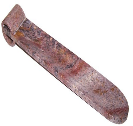 Porta-Incienso de Madera de Sheesham