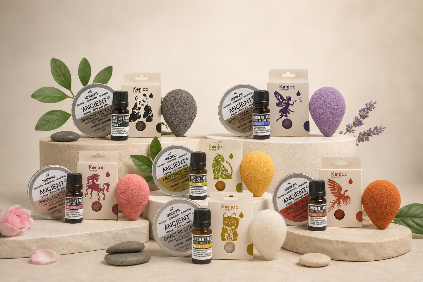 Ritual Facial Esencial
